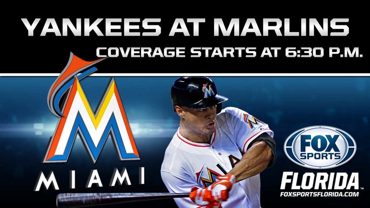 New York Yankees at Miami Marlins game preview